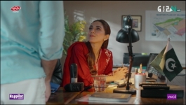 Aik Mohabbat Aur - Episode 03